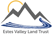Estes Valley Land Trust logo